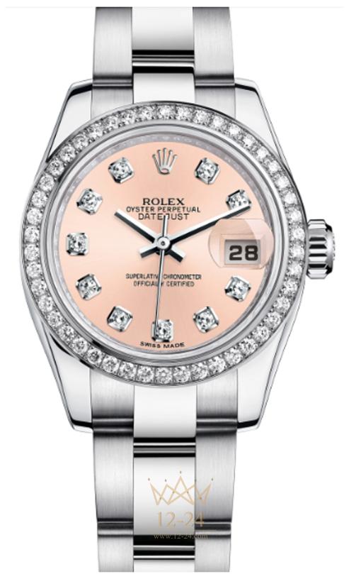 Rolex 26 мм 179384-0032