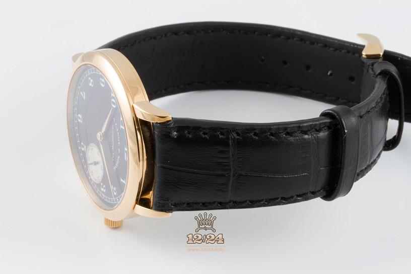  A.L&S Rose Gold Limited Edition 151.022