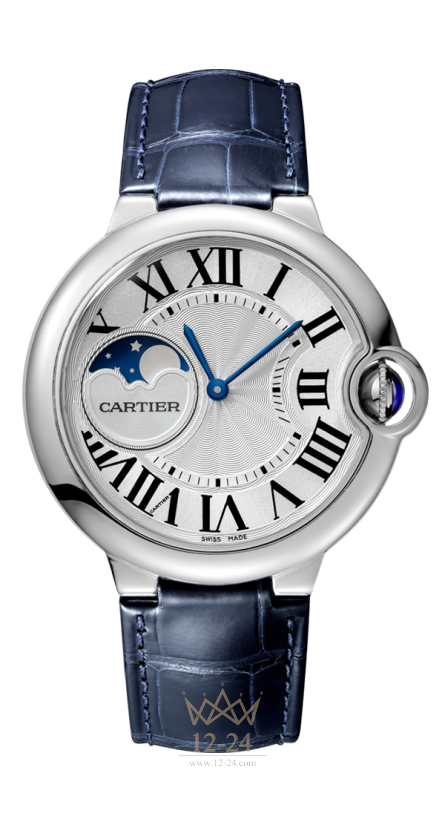 Cartier Phase of the Moon 37 WSBB0020