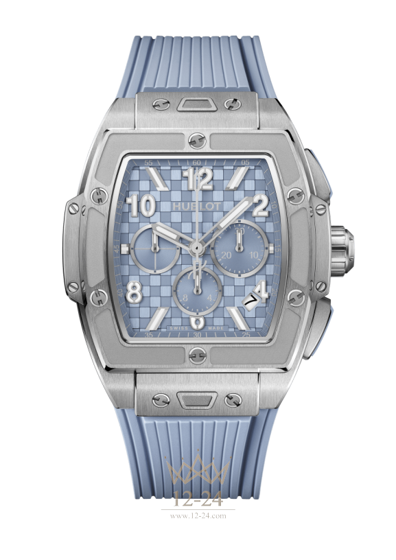 Hublot Spirit Of Big Bang 42 мм 642.NX.717B.RX