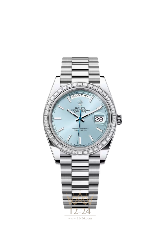 Rolex 40 mm 228396tbr-0039