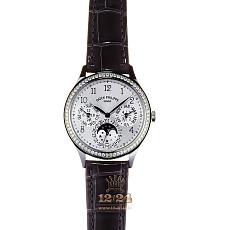 Часы Patek Philippe White Gold - Ladies 7140G-001 — дополнительная миниатюра 1