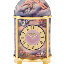Часы Patek Philippe Mother And Child 20008M-001 — основная миниатюра