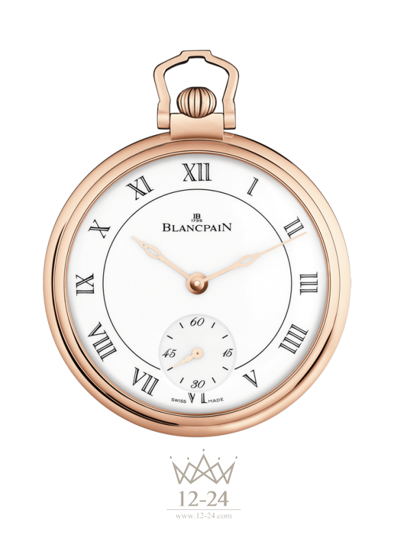 Blancpain Villeret 0151-3631