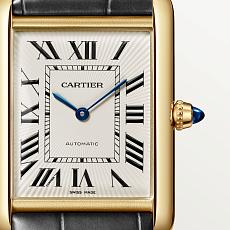Часы Cartier Cartier Tank Louis Cartier watch Ref. WGTA0357 WGTA0357 — дополнительная миниатюра 2
