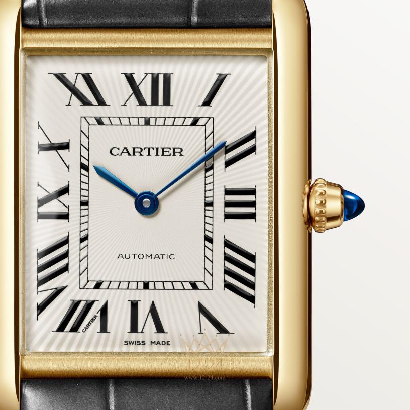 Cartier Tank 38.1 мм x 27.8 мм WGTA0357