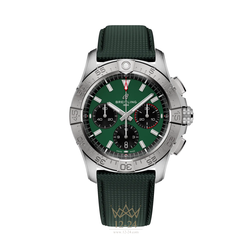 Breitling Avenger B01 Chronograph 42 AB0146101L1X1