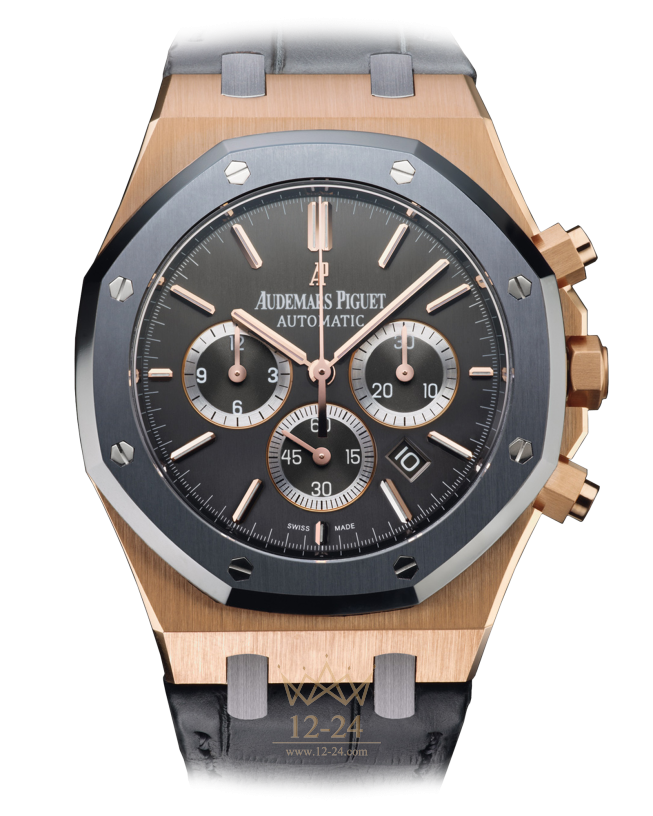 Audemars Piguet Leo Messi Limited Edition Chronograph 26325OL.OO.D005CR.01