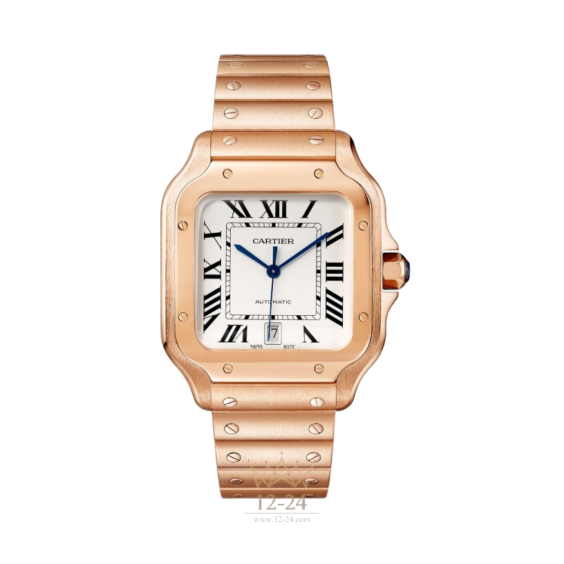 Cartier Large Model WGSA0018