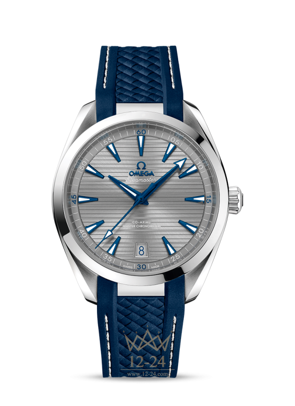 Omega Co-Axial Master Chronometer 41 mm 220.12.41.21.06.001