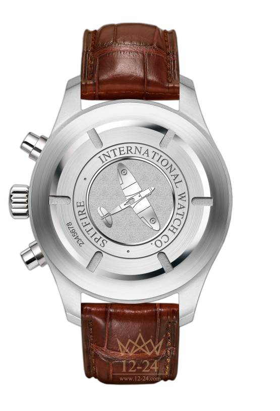 IWC Spitfire Chronograph IW387802