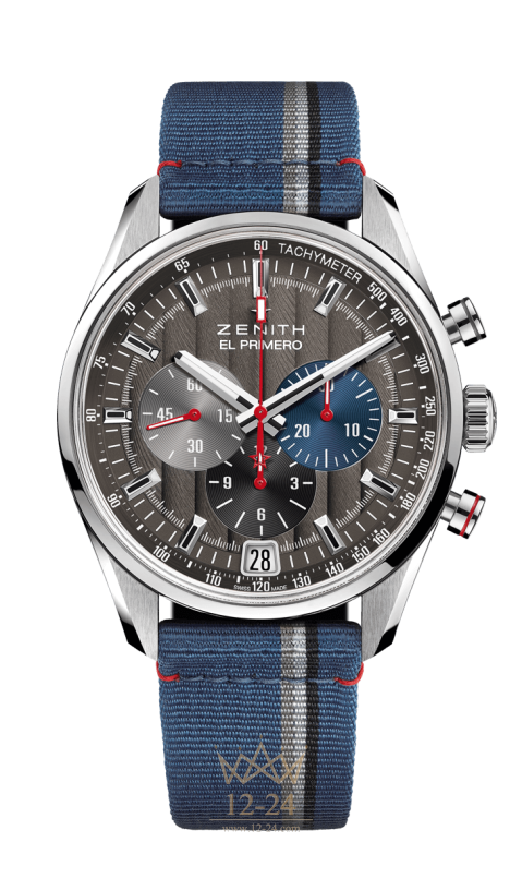 Zenith El Primero 03.2046.400/25.C802