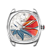 Три новинки от компании Zenith