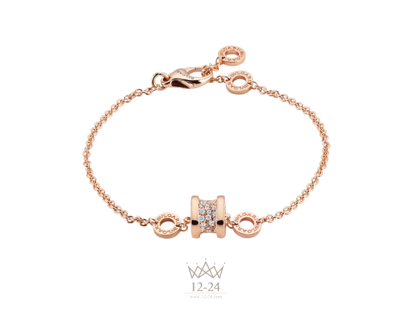 Bvlgari Bracelet 350897