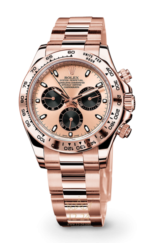 Rolex 40 мм 116505-0009