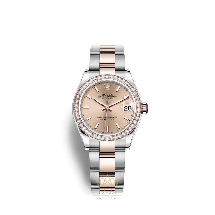 Rolex 31 мм 278381rbr-0009