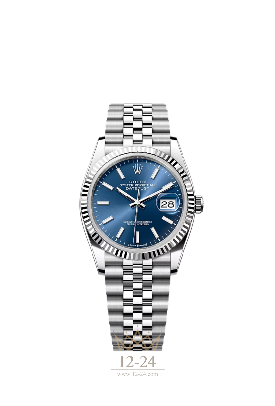 Rolex Oyster Perpetual 36 мм 126234-0017