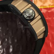 Часы Richard Mille Richard Mille Rose Gold NTPT Aerodune Tourbillone Dual Time RM 022 RG NTPT — дополнительная миниатюра 2