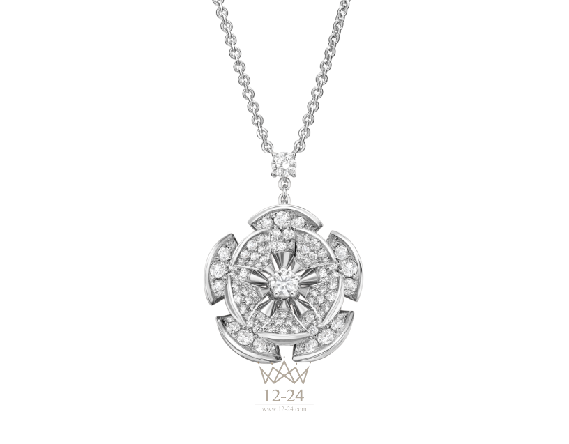 Bvlgari DIVISSIMA 350854 CL857316