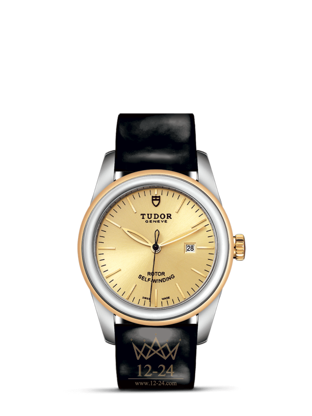Tudor Glamour Date M53003-0047