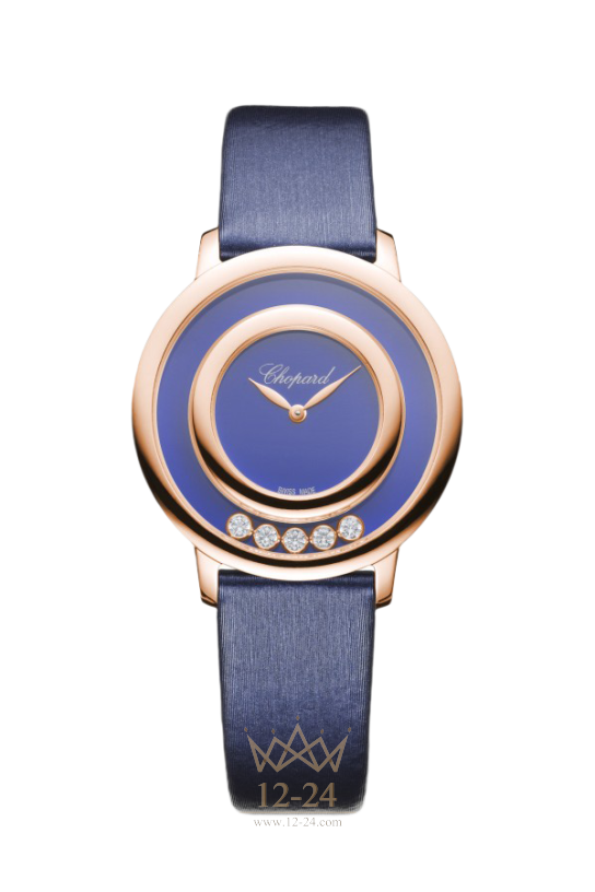 Chopard 32 мм Quartz 209429-5105