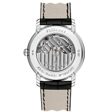 Часы Blancpain Villeret 6057-1542-55B — дополнительная миниатюра 1