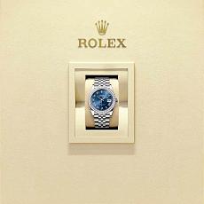 Часы Rolex Rolex Datejust 36 126284RBR-0061 126284RBR-0061 — дополнительная миниатюра 1