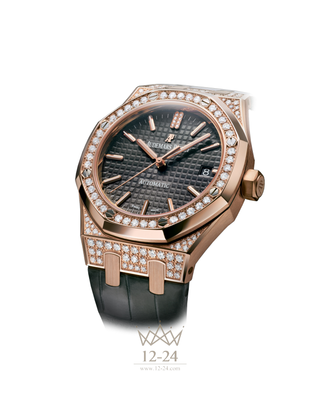 Audemars Piguet Selfwinding 15452OR.ZZ.D003CR.01