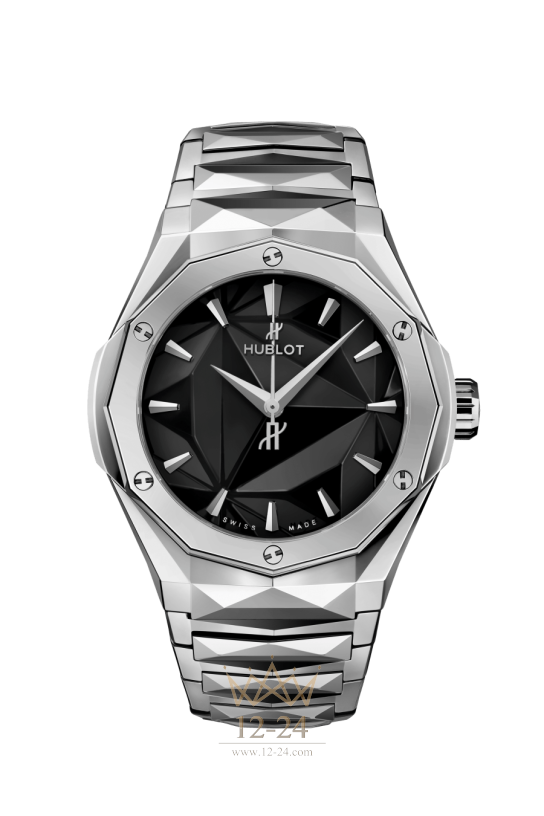 Hublot Orlinski Bracelet Titanium 550.NS.1800.NS.ORL22