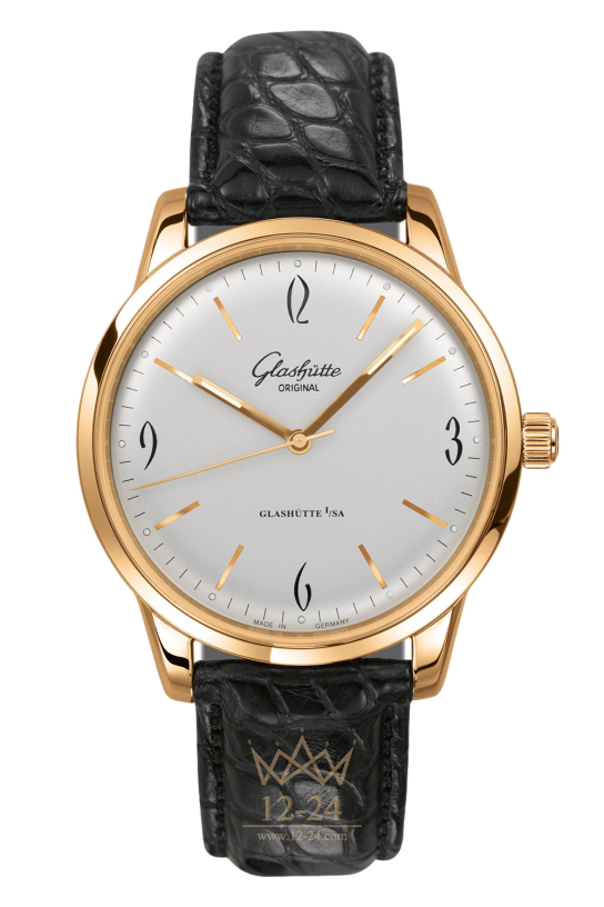 Glashutte Sixties 1-39-52-01-01-04