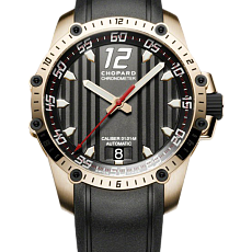 Часы Chopard Superfast Automatic 161290-5001 — main thumb
