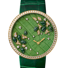 Часы Cartier Les Indomptables HPI00714 — дополнительная миниатюра 1