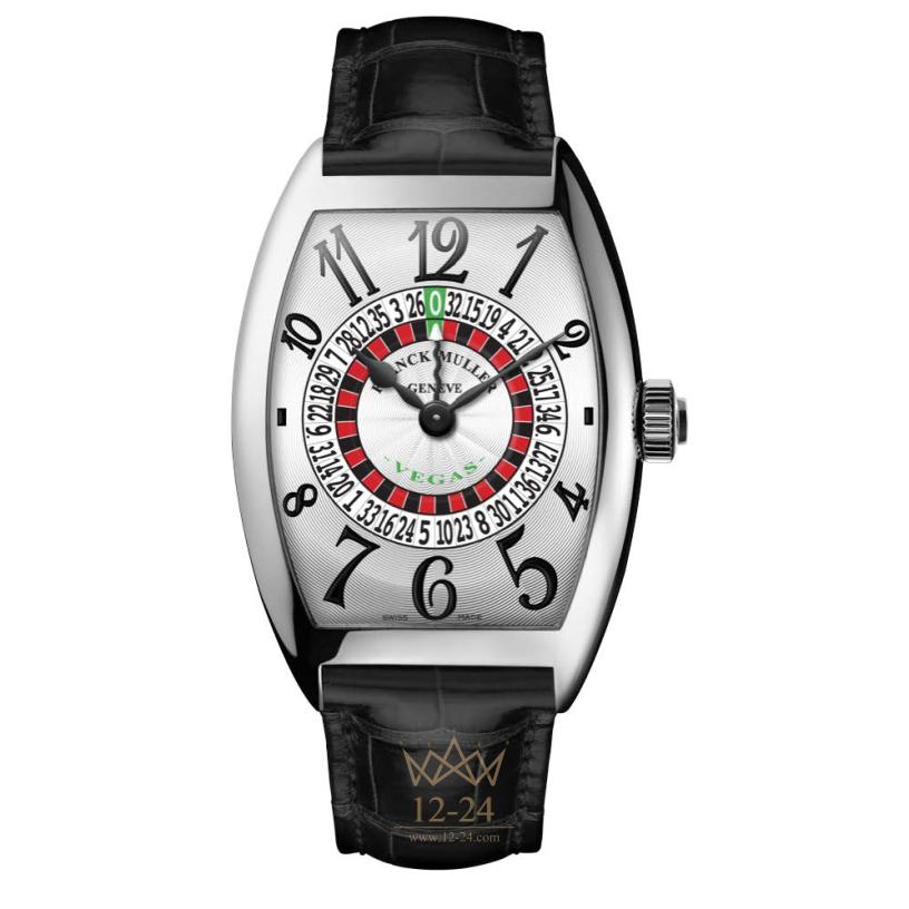 Franck Muller Vegas 8880VEGASWGE