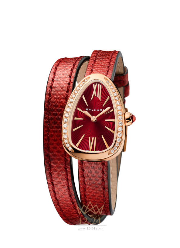 Bvlgari Quartz 102730 SPP27C9PGDL