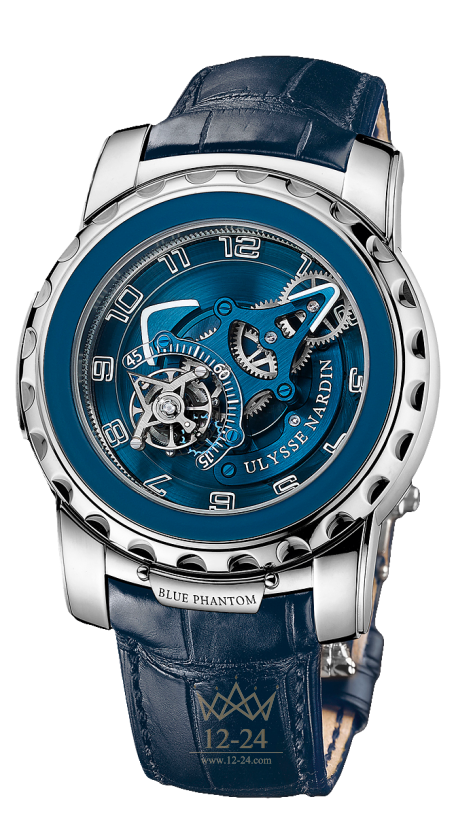 Ulysse Nardin Phantom 2080-115/03