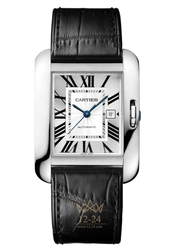 Cartier Anglaise W5310031