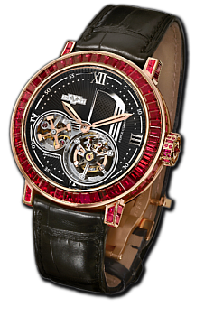 Dewitt Academia МужскиеDewitt AC.8300M.53.04.M070
