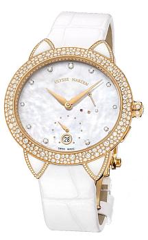 Ulysse Nardin Jade ЖенскиеUlysse Nardin 3106-125BC/991
