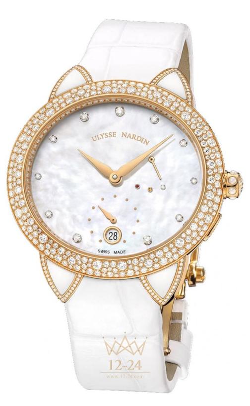 Ulysse Nardin Jade 3106-125BC/991