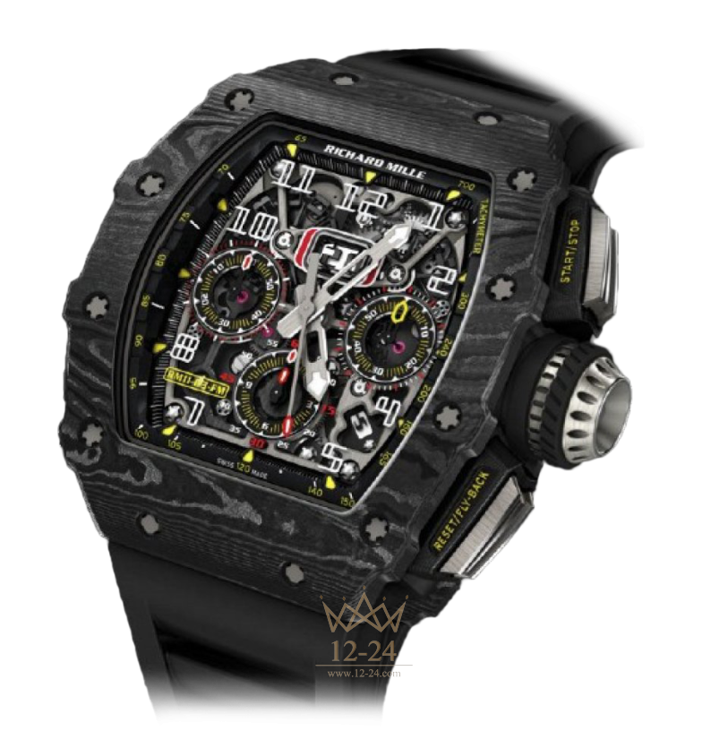 Richard Mille RM11-03 TPT RM 11-03 TPT