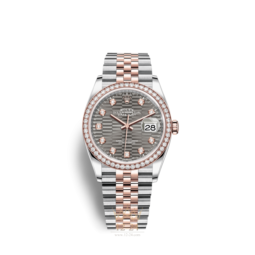 Rolex 36 мм 126281rbr-0029