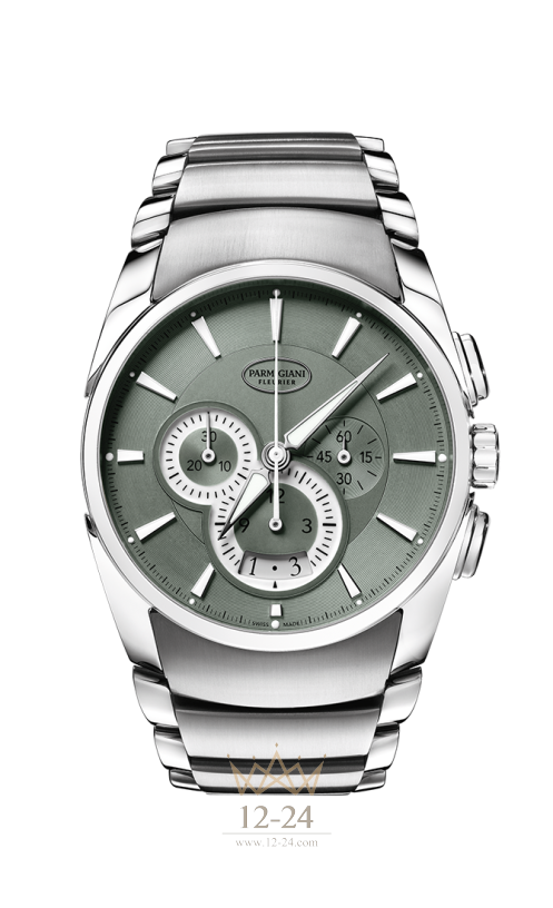 Parmigiani Fleurier Metrographe PFC274-0005600-B33002