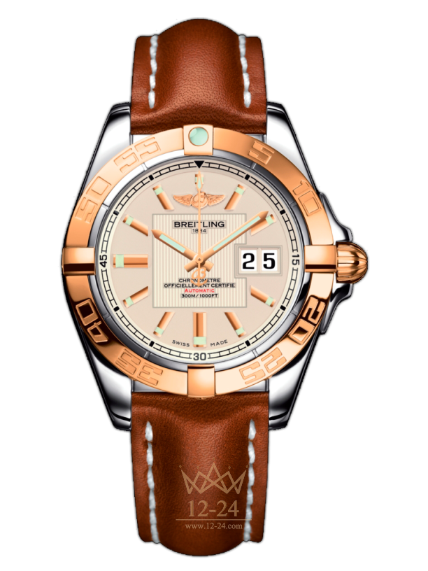 Breitling Galactic 41 C49350L2/G701/425X/A18BA.1