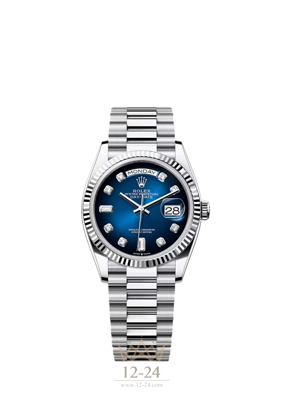 Rolex 36 мм 128236-0005