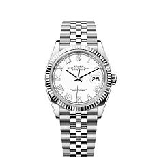 Часы Rolex Rolex Datejust 36 126234-0061 126234-0061 — основная миниатюра
