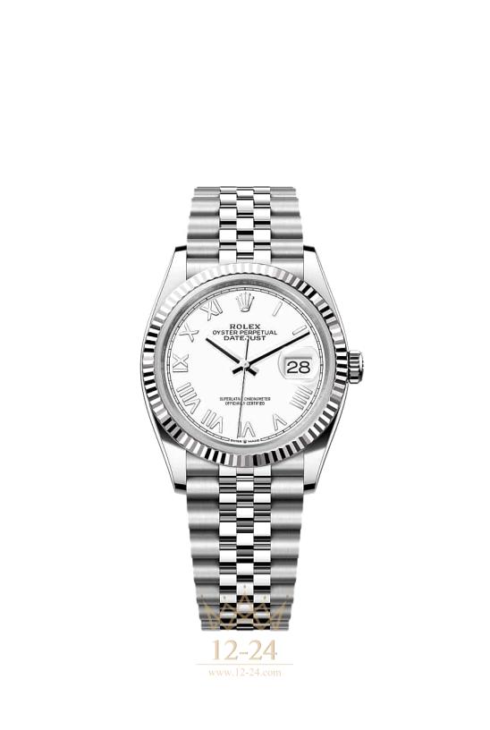 Rolex Datejust 36 мм 126234-0061