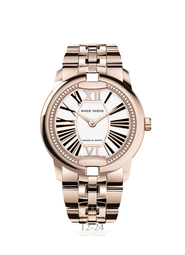 Roger Dubuis Velvet RDDBVE0041