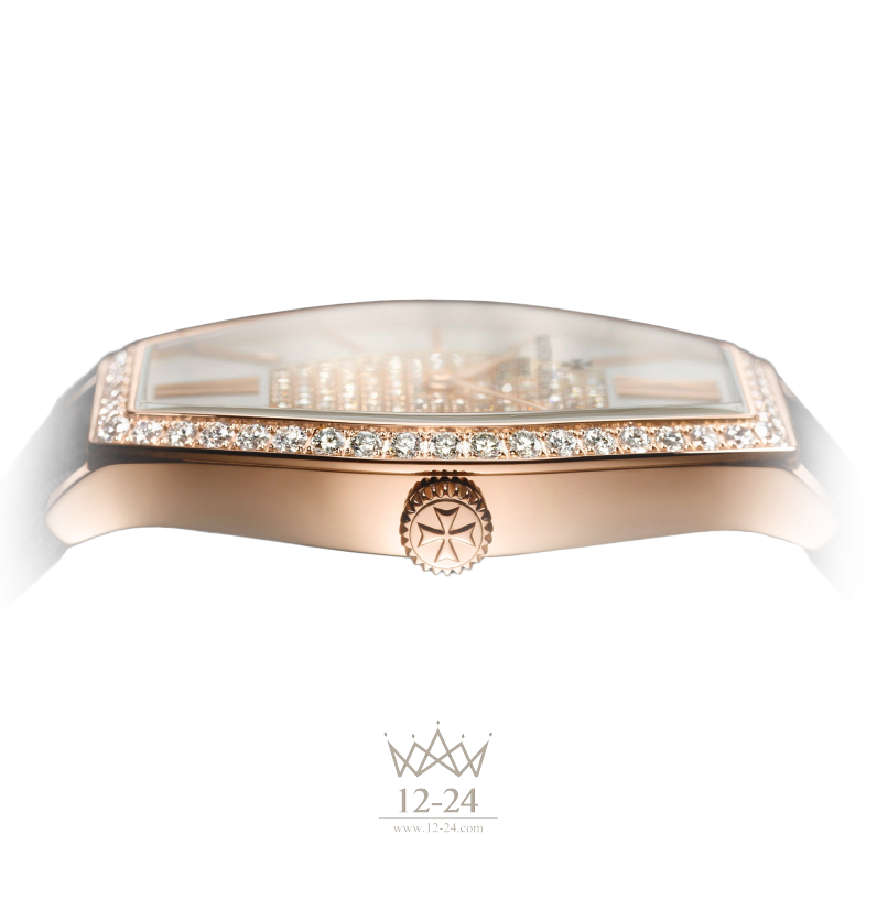 Vacheron Constantin Lady 25530/000R-9802