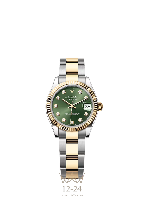 Rolex 31 мм 278273-0029