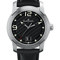 Часы Blancpain L-Evolution R10-1103-53B — основная миниатюра